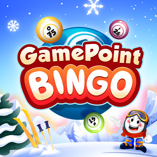 GamePoint Bingo - Bingospellen Mod