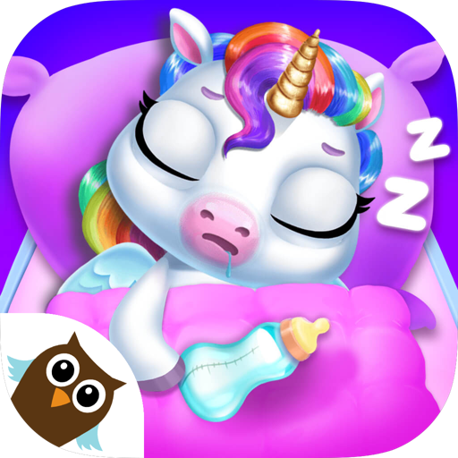 My Baby Unicorn - Pony spel Mod