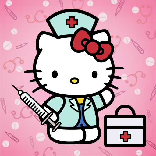 Hello Kitty: Kinderziekenhuis Mod
