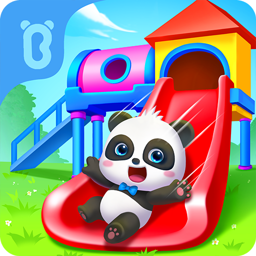 Little Pandas Town: Vacation Mod