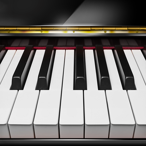 Piano Echte! Muziek Spelletjes Mod