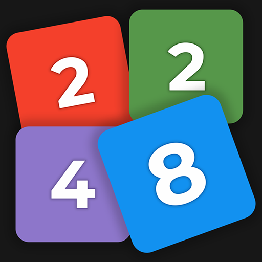 2248: Number Block Puzzle 2048 Mod