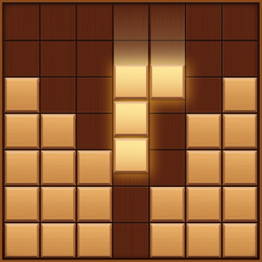 Blok puzzel Sudoku Mod