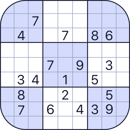 Sudoku Klassieke puzzelspellen Mod