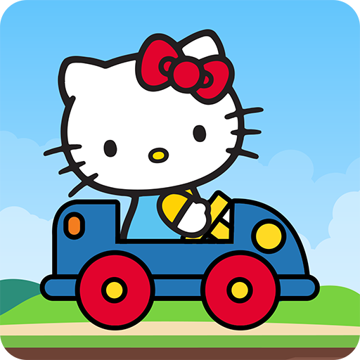 Hello Kitty games for girls [Hack – Mod]