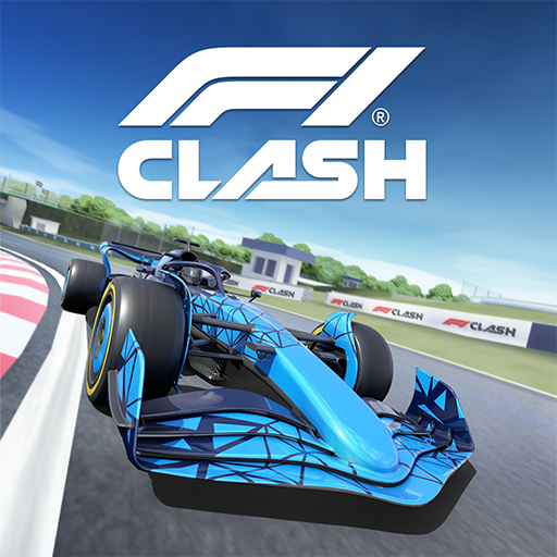 F1 Clash - autoracemanager Mod