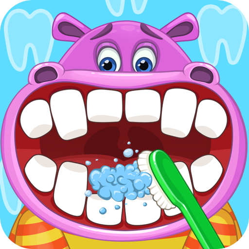 Kinderarts : tandarts Mod