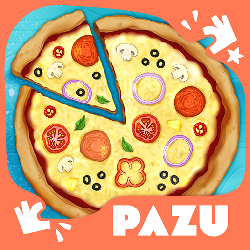 Pizza maken kook spelletjes Mod