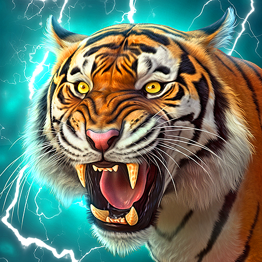 The Tiger [Hack,Mod]