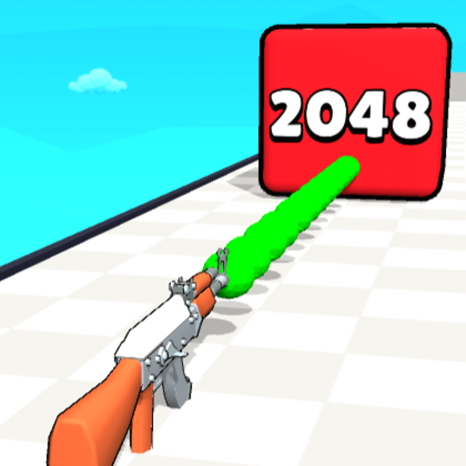 Gun Up Ball Master 2048 (Hack – Mod)