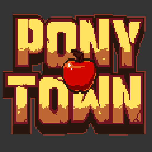 Pony Town - Social MMORPG Mod
