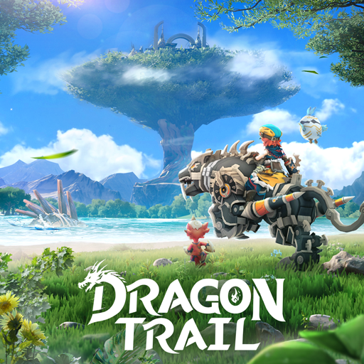 Dragon Trail: Hunter World {Hack/Mod}
